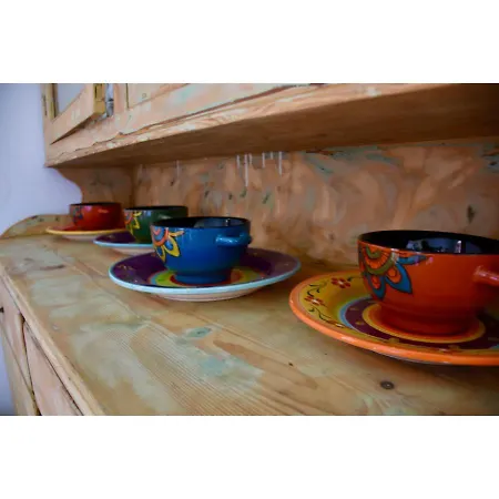 Case de vacanță Yalos House Pera Gyalos