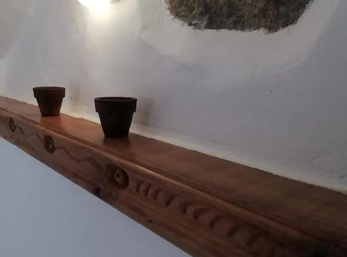 Yalos House Nyaraló Péra Jalósz