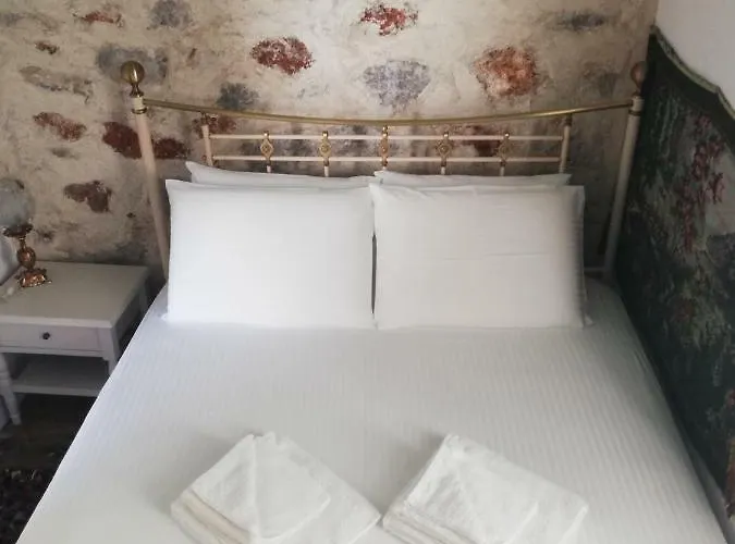 Nyaraló Yalos House *