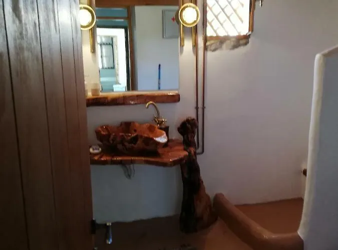 Nyaraló Yalos House *