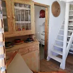 Vakantiehuis Yalos House *