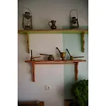 Vakantiehuis Yalos House *
