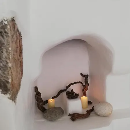 Feriehus Yalos House *