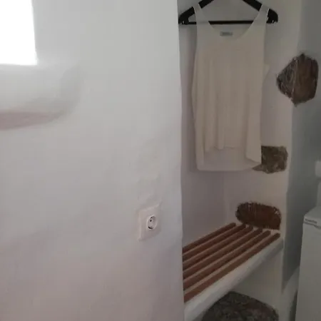 Vakantiehuis Yalos House