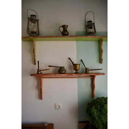 Feriehus Yalos House *