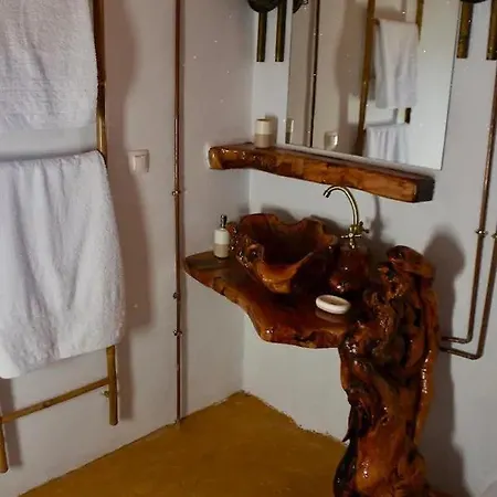 Vakantiehuis Yalos House *