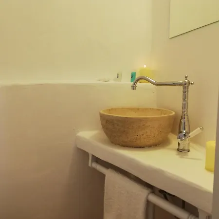 Vakantiehuis Yalos House *