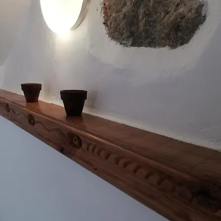 Yalos House Vakantiehuis Pera Gyalos