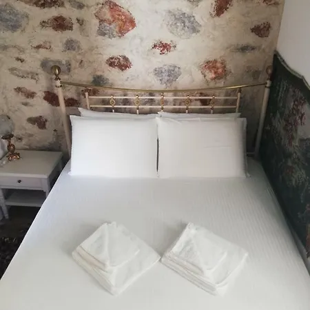 Vakantiehuis Yalos House *