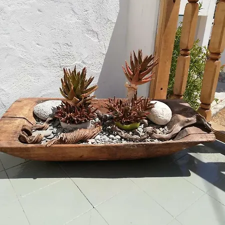 Vakantiehuis Yalos House