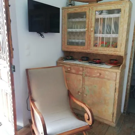 Yalos House Vakantiehuis *