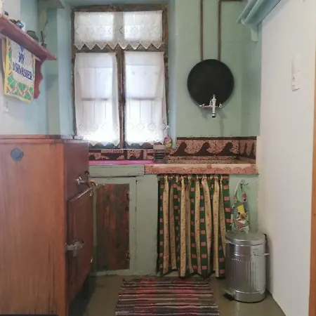 Yalos House Vakantiehuis *