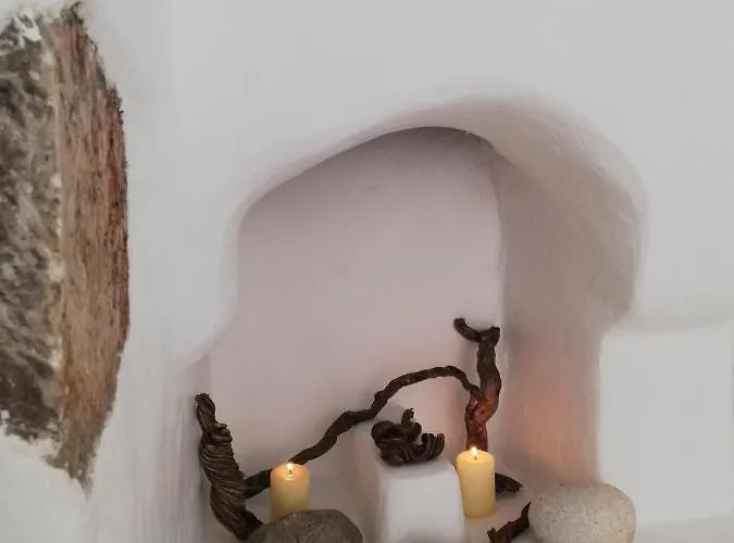 بيت للعطل Yalos House *