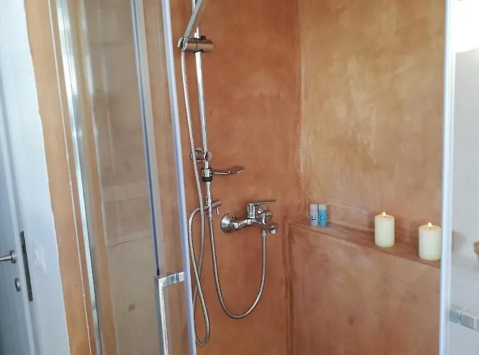 Yalos House بيت للعطل