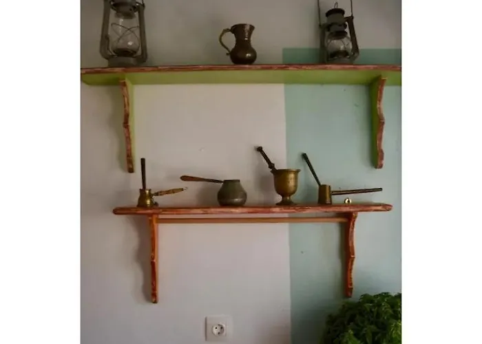 بيت للعطل Yalos House *