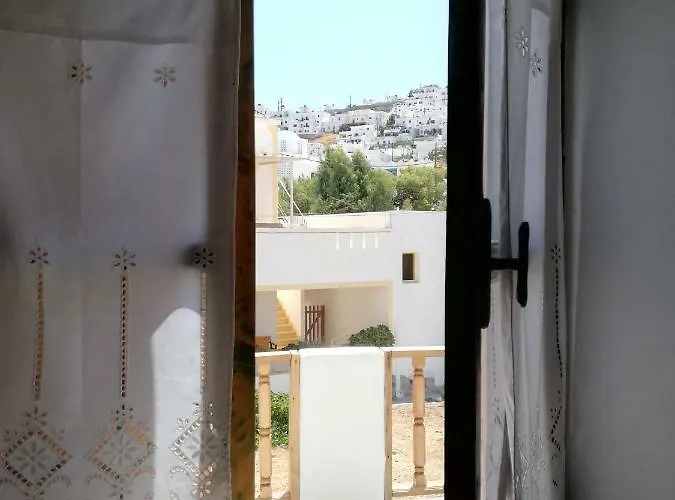 بيت للعطل Yalos House *