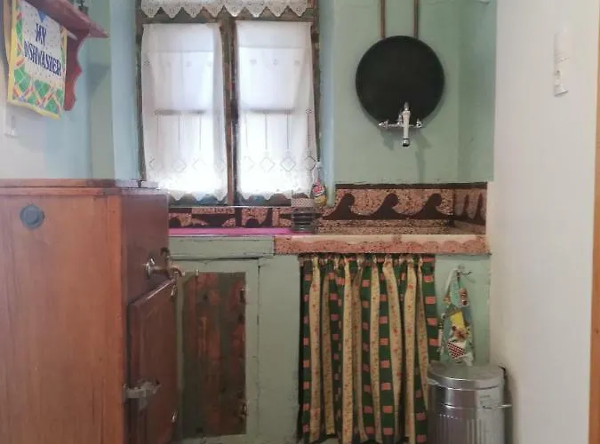 Yalos House بيت للعطل *